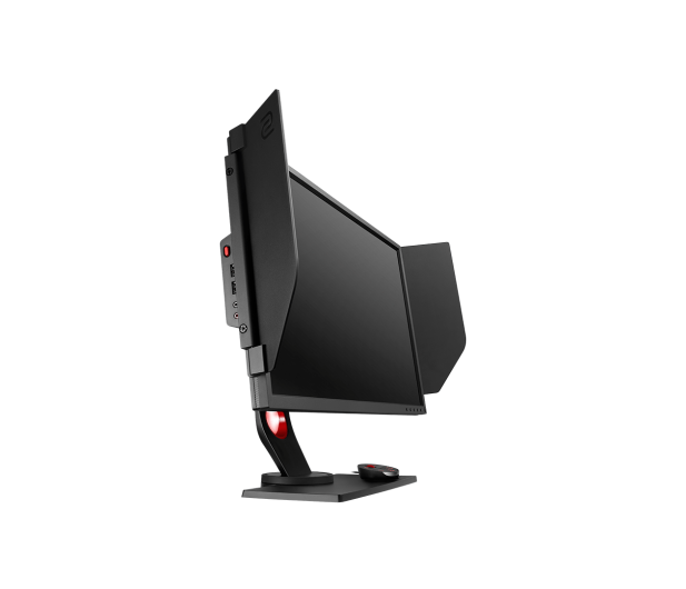 BenQ ZOWIE XL2540 czarny - 334799 - zdjęcie 2